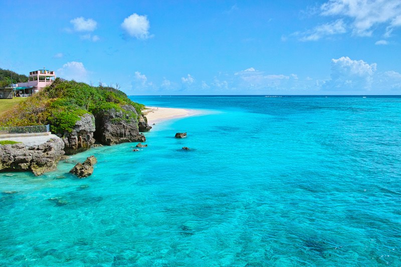 Tỉnh Okinawa Nhật Bản – KHÔNG PHẢI thiên đường cho lao động Việt?